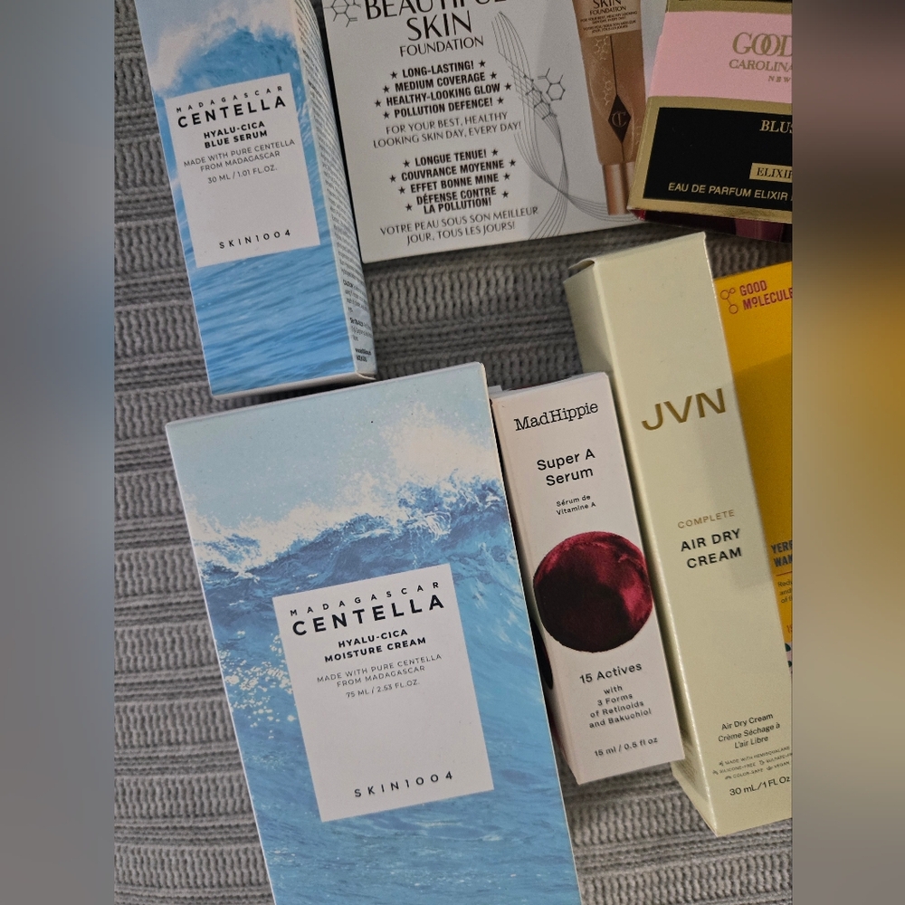 Huge Makeup & Skincare Bundle - Picture 5 of 8